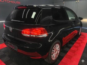 VW Golf 1.4i* GERMANY* КЛИМА* СТАВА НА ГАЗ* ПЕРФЕКТЕН* , снимка 4