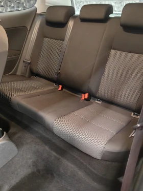 VW Golf 1.4i* GERMANY* КЛИМА* СТАВА НА ГАЗ* ПЕРФЕКТЕН* , снимка 11