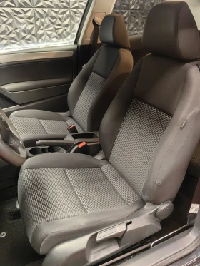 VW Golf 1.4i* GERMANY* КЛИМА* СТАВА НА ГАЗ* ПЕРФЕКТЕН* , снимка 9