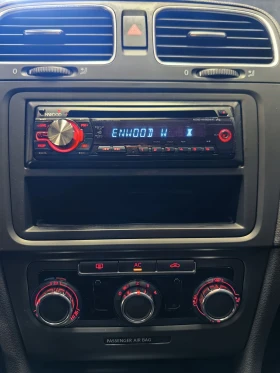 VW Golf 1.4i* GERMANY* КЛИМА* СТАВА НА ГАЗ* ПЕРФЕКТЕН* , снимка 7