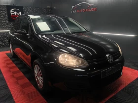 VW Golf 1.4i* GERMANY* КЛИМА* СТАВА НА ГАЗ* ПЕРФЕКТЕН* , снимка 1