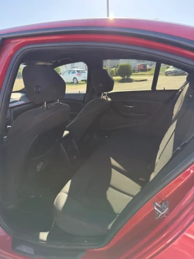 BMW 320 M-package обслужена!!!, снимка 10