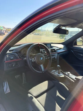 BMW 320 M-package обслужена!!!, снимка 7