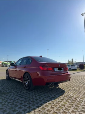 BMW 320 M-package обслужена!!!, снимка 6