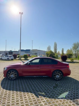 BMW 320 M-package обслужена!!!, снимка 3