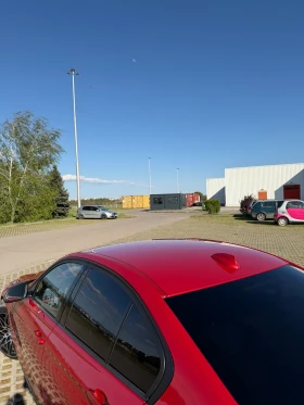 BMW 320 M-package обслужена!!!, снимка 13