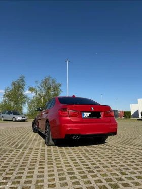 BMW 320 M-package обслужена!!!, снимка 12