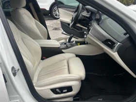 BMW 530 SUNPROOF * KEYLESS * ВТОРИ ЧИФТ ДЖАНТИ , снимка 10