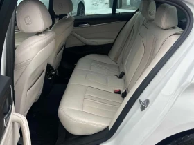 BMW 530 SUNPROOF * KEYLESS * ВТОРИ ЧИФТ ДЖАНТИ , снимка 11