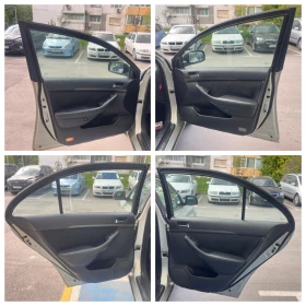 Toyota Avensis 1.8i LPG С РЕГИСТРАЦИЯ  , снимка 14