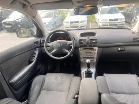 Toyota Avensis 1.8i LPG С РЕГИСТРАЦИЯ  , снимка 12