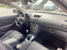 Toyota Avensis 1.8i LPG С РЕГИСТРАЦИЯ  , снимка 10