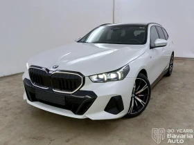 BMW 520 d Touring M Sport Pro Steptronic, снимка 1