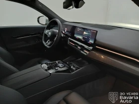 BMW 520 d Touring M Sport Pro Steptronic, снимка 7