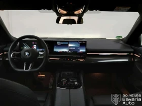 BMW 520 d Touring M Sport Pro Steptronic, снимка 6