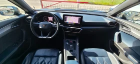 Cupra Formentor СИН МАТ VZ ПАКЕТ 150 к.с. БЕНЗИН, снимка 8