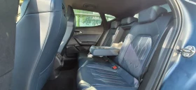 Cupra Formentor СИН МАТ VZ ПАКЕТ 150 к.с. БЕНЗИН, снимка 10