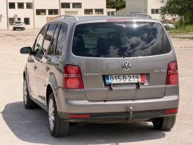 VW Touran 2.0TDI BMM, снимка 6