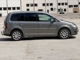 VW Touran 2.0TDI BMM, снимка 3