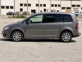 VW Touran 2.0TDI BMM, снимка 4