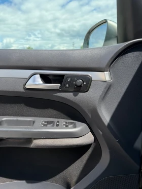 VW Touran 2.0TDI BMM, снимка 10