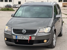 VW Touran 2.0TDI BMM, снимка 1