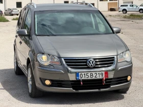 VW Touran 2.0TDI BMM, снимка 2