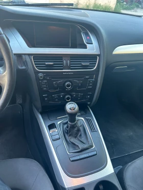 Audi A4 2.0 TDI, снимка 6
