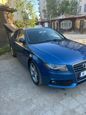 Audi A4 2.0 TDI, снимка 2