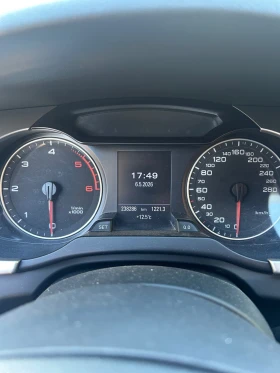 Audi A4 2.0 TDI, снимка 7