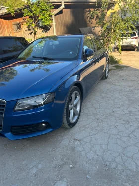 Audi A4 2.0 TDI, снимка 3