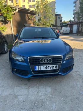 Audi A4 2.0 TDI, снимка 1