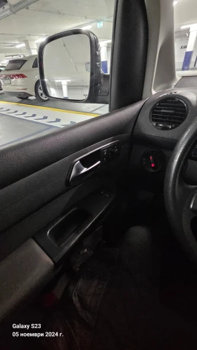VW Caddy, снимка 6