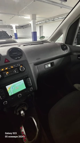 VW Caddy, снимка 7