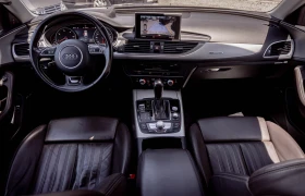 Audi A6 3.0TDI-BiTurbo-Quattro-ALLROAD-РЕГИСТРИРАНА!, снимка 8