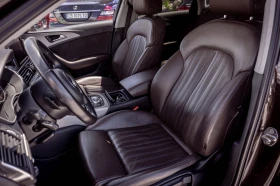 Audi A6 3.0TDI-BiTurbo-Quattro-ALLROAD-РЕГИСТРИРАНА!, снимка 11