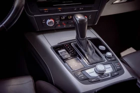Audi A6 3.0TDI-BiTurbo-Quattro-ALLROAD-РЕГИСТРИРАНА!, снимка 10