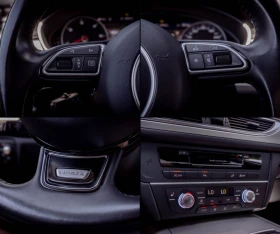 Audi A6 3.0TDI-BiTurbo-Quattro-ALLROAD-РЕГИСТРИРАНА!, снимка 14