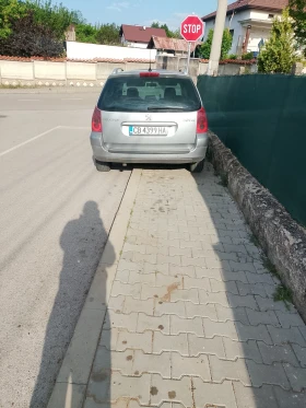 Peugeot 307, снимка 1