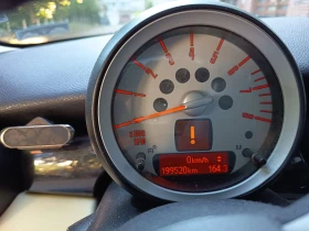 Mini Clubman 1.6 , снимка 13