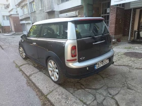 Mini Clubman 1.6 , снимка 5