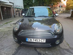 Mini Clubman 1.6 , снимка 3