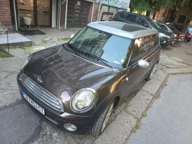Mini Clubman 1.6 , снимка 4