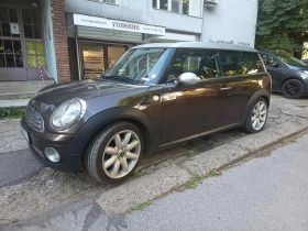 Mini Clubman 1.6 , снимка 1