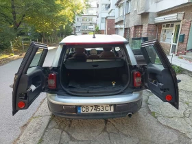 Mini Clubman 1.6 , снимка 10