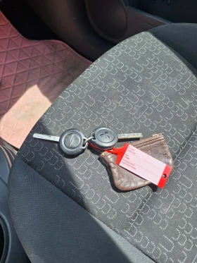 Mitsubishi Colt 1.1i klima , снимка 13