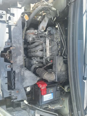 Mitsubishi Colt 1.1i klima , снимка 15