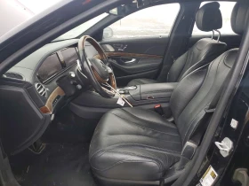 Mercedes-Benz S 550 4.6l 4Matic, снимка 7