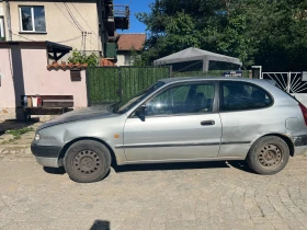 Toyota Corolla, снимка 3