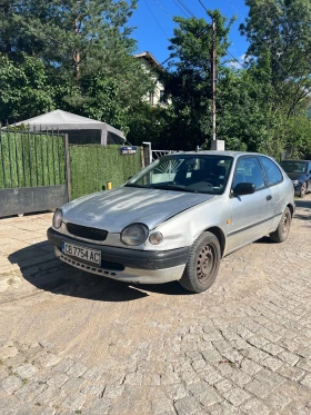 Toyota Corolla, снимка 2